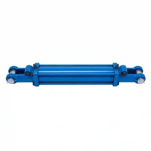 Tie Rod Hydraulic Cylinder 3000 PSI – Double Acting 2–5 Bore