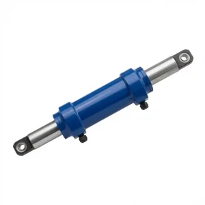 Forklift Steering Cylinder 16 MPa 70mm Bore | HCYY11112002