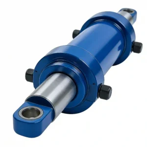 Forklift Steering Cylinder 16 MPa 70mm Bore | HCYY11112002