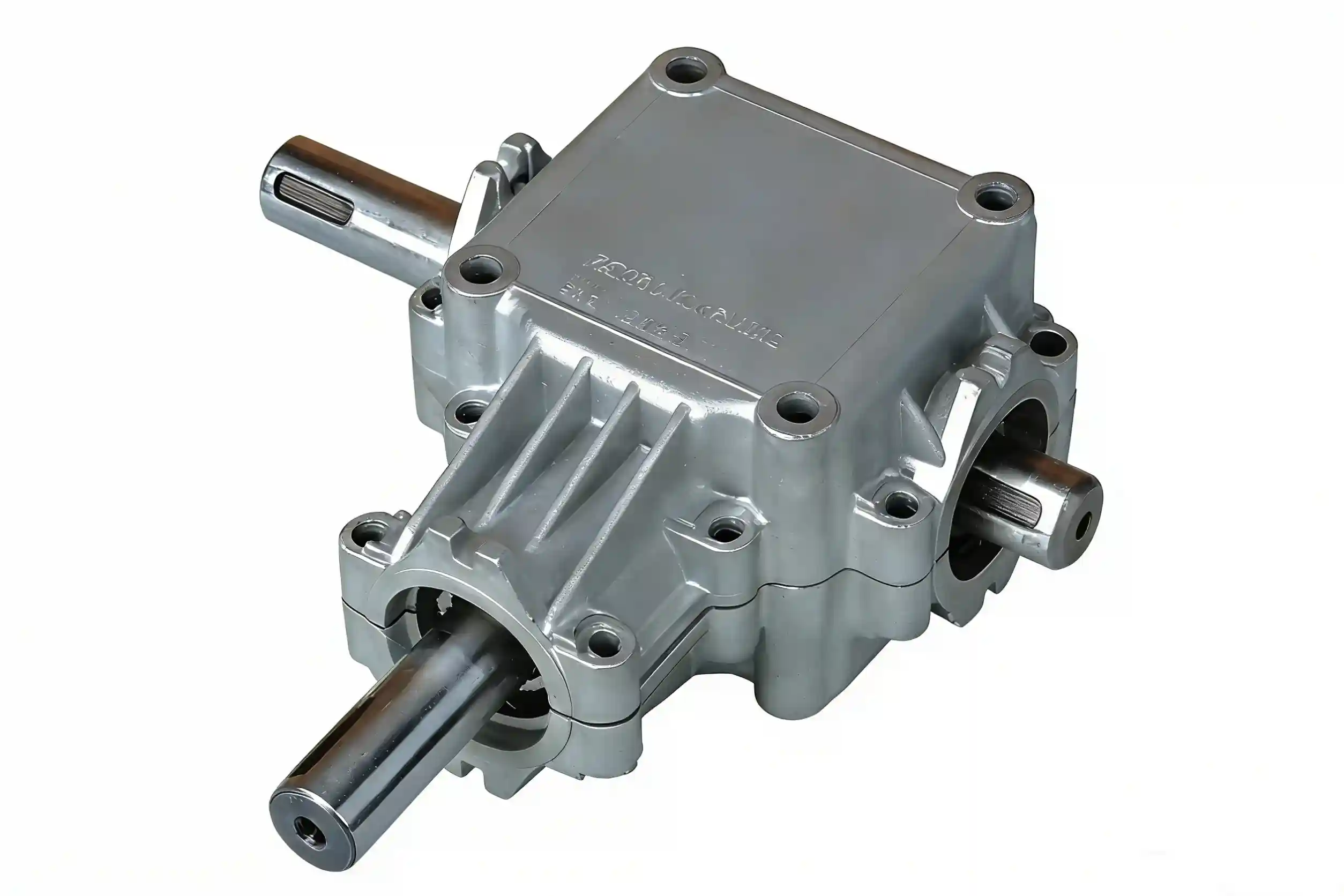 Gearboxes 1