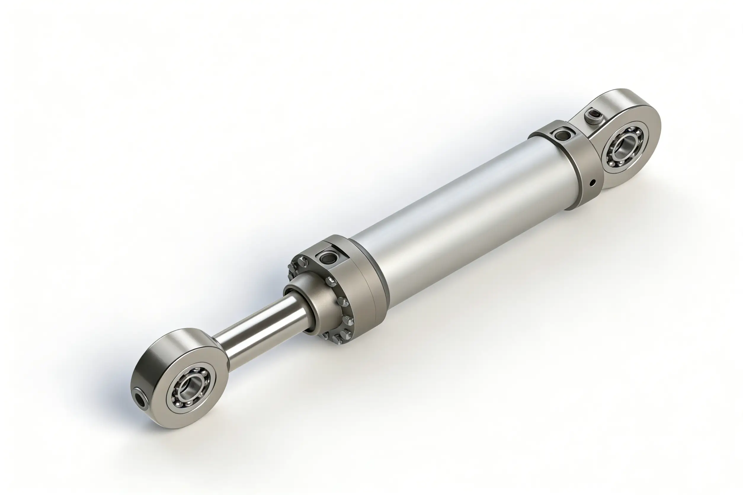 Hydraulic Cylinders