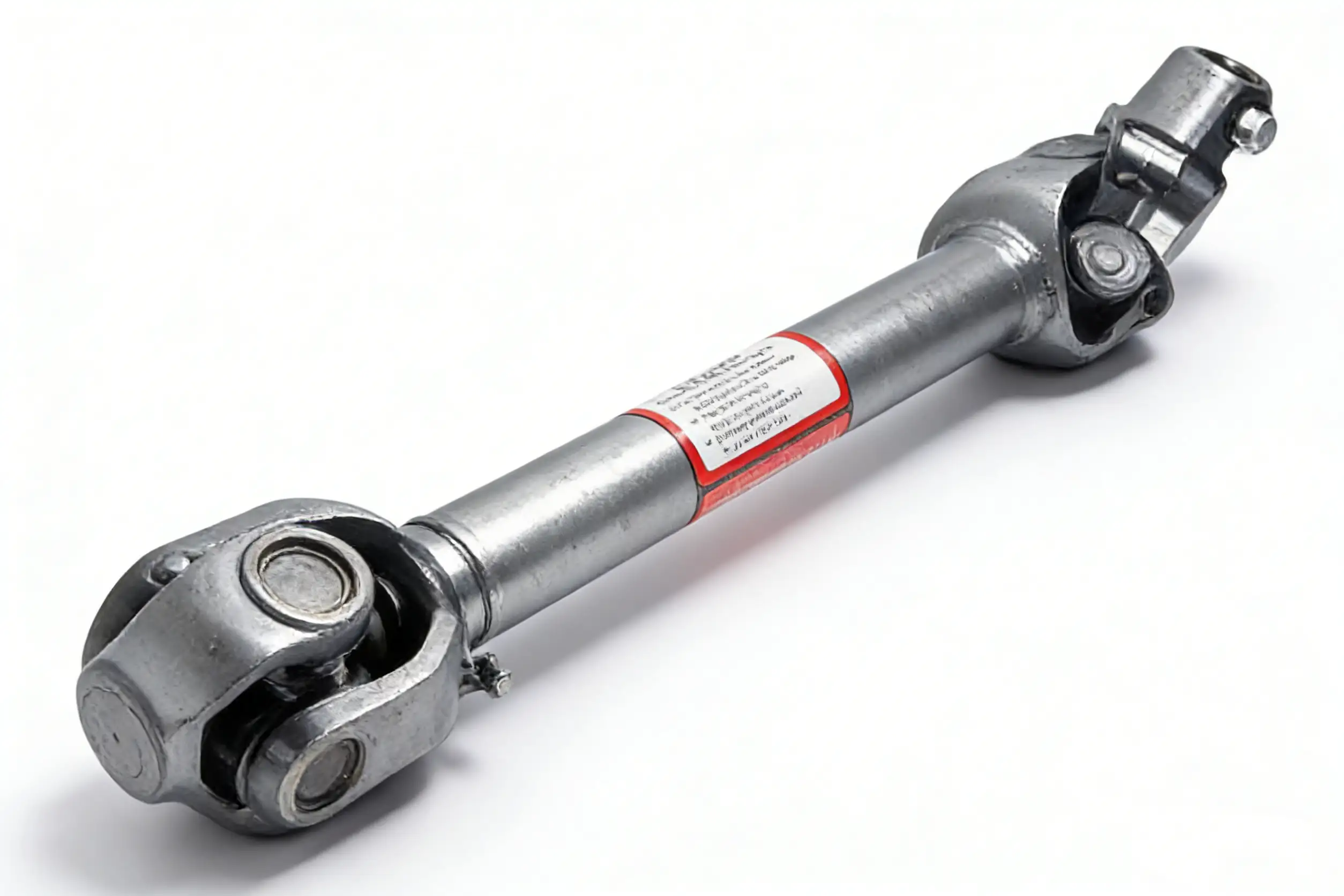PTO Shafts