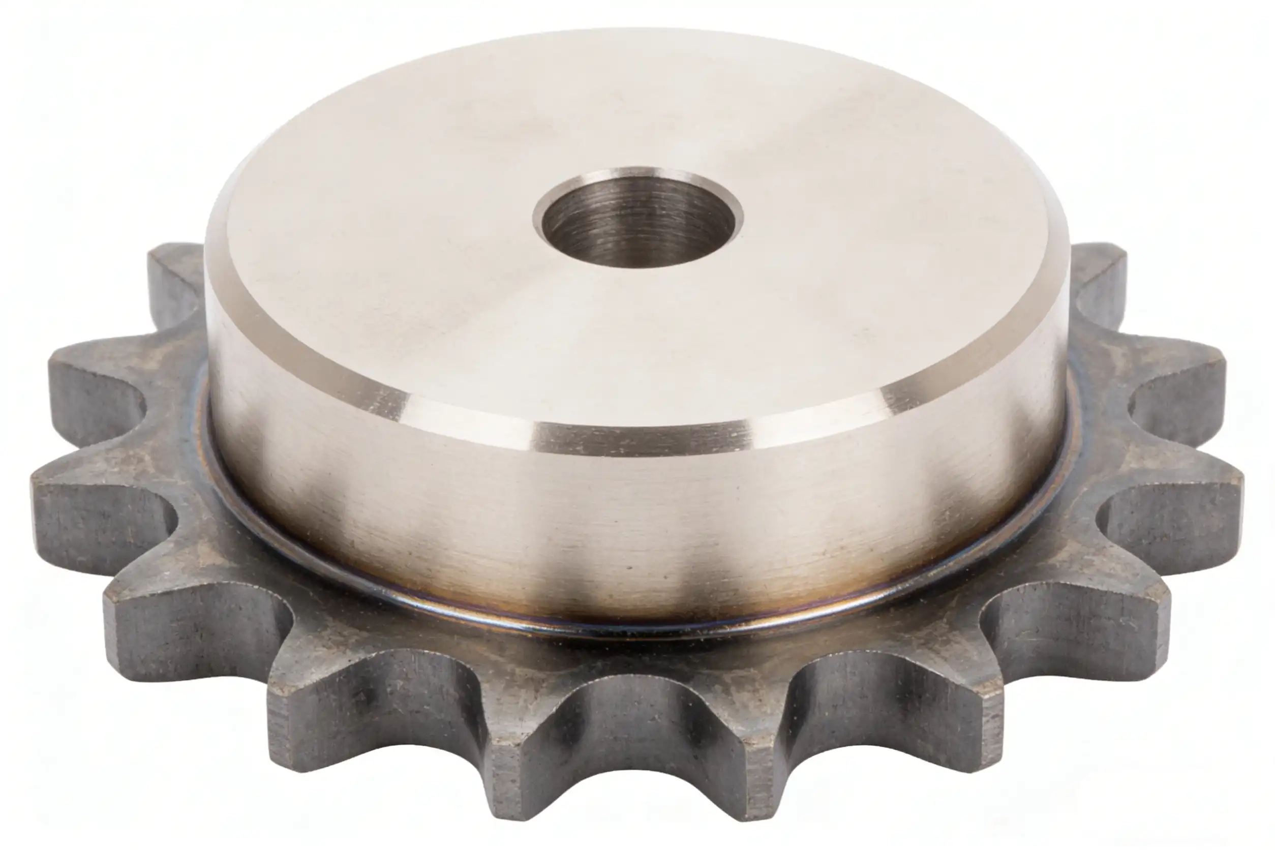 Sprockets Precision machined sprocket