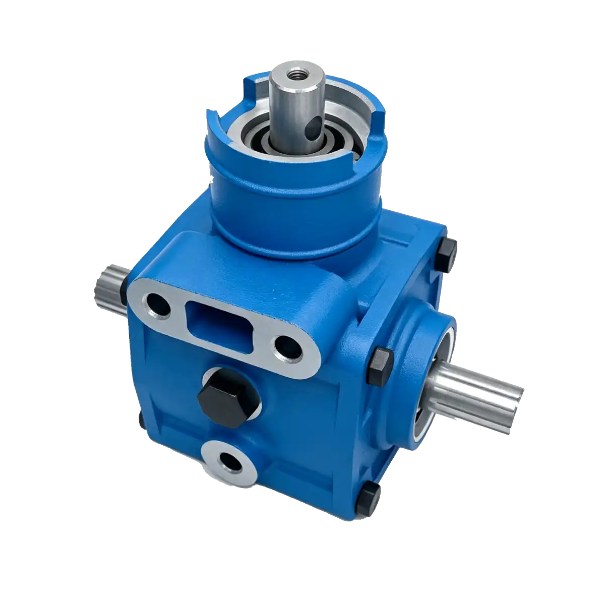 Agricultural Sprayer Gearbox-6 (2)