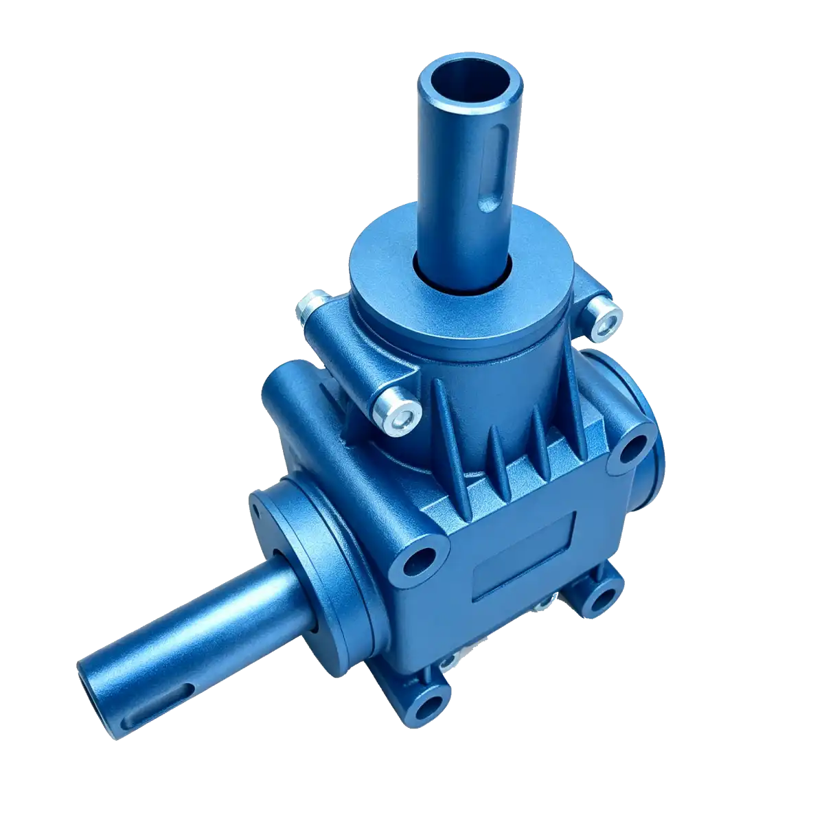 Fertilizer Spreader Gearbox (1)