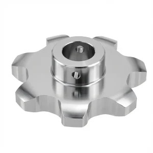 1317192C1 Sprocket — Direct Replacement for Case-IH