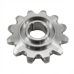 84072022 Driven Sprocket for New Holland