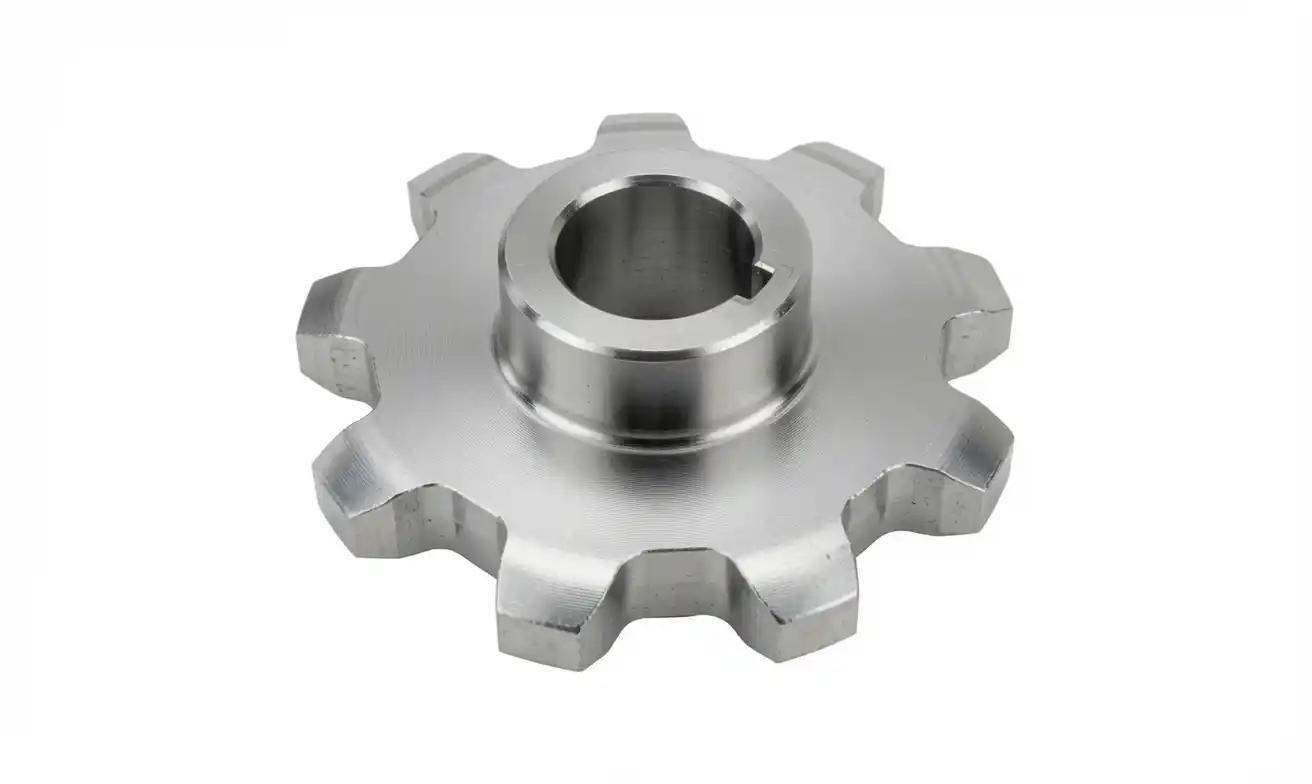 Agriculture sprockets