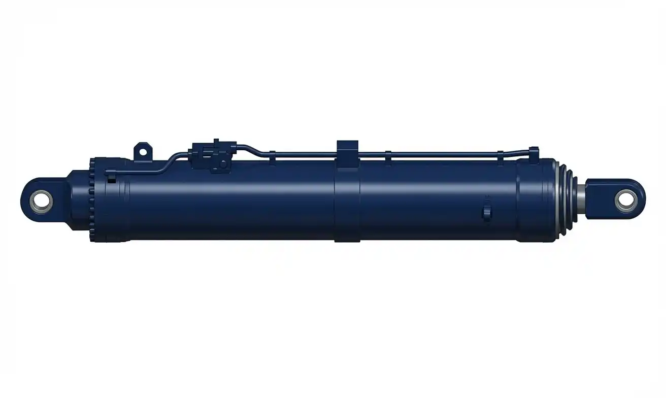 Energy Technology Hydraulic Cylinders