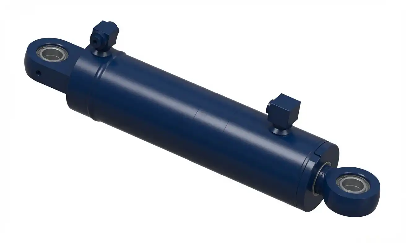 Mobile Machinery Hydraulic Cylinders