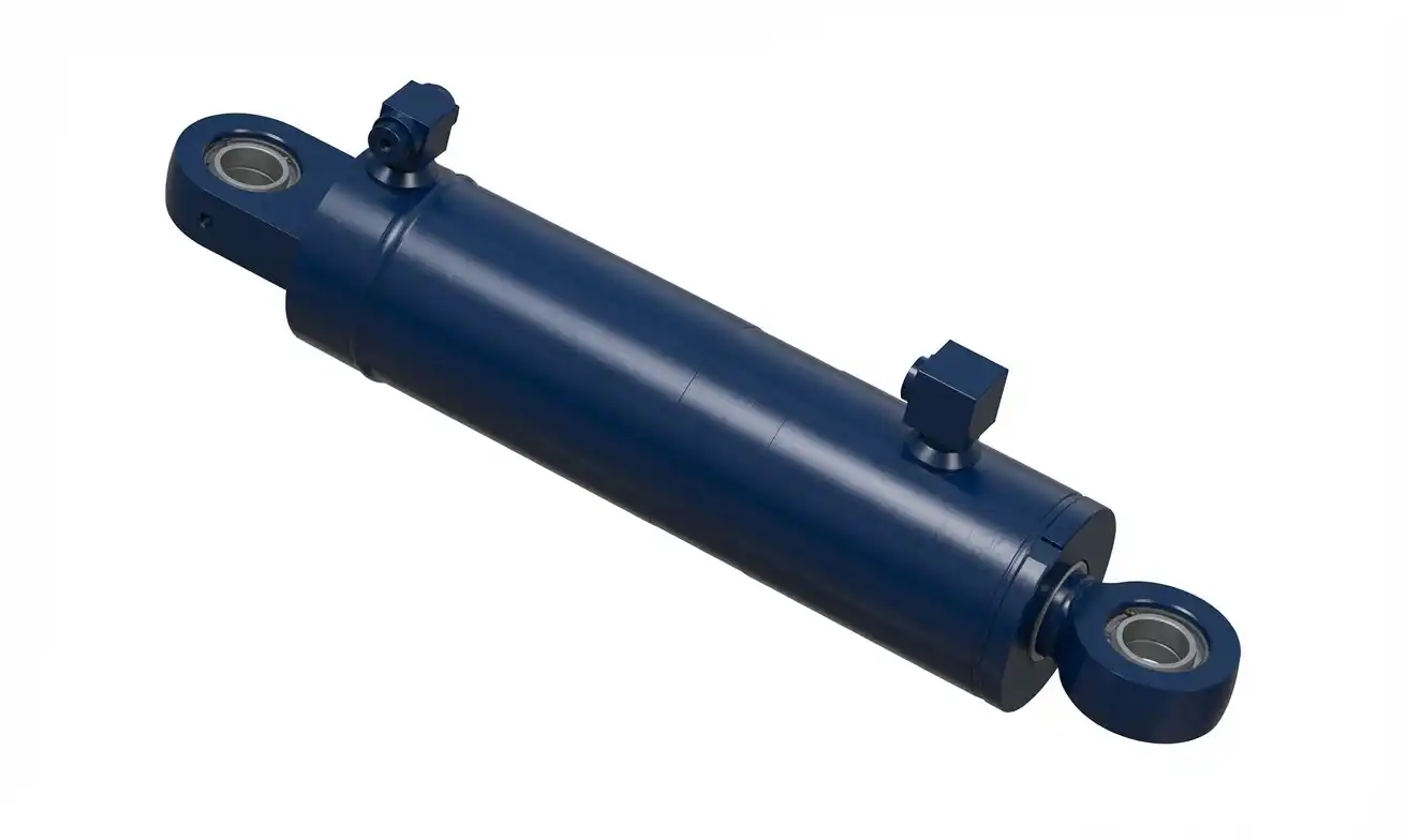 Offshore Hydraulic Cylinders