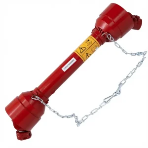 PTO Drive Shaft for New Holland 900 Square Balers