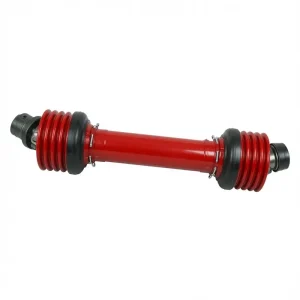 PTO Shaft for Jaylor Vertical TMR Feed Mixers | OEM Replacement