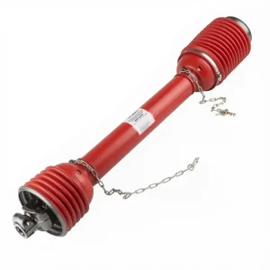PTO Shaft for John Deere Round Balers