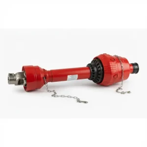 PTO Shaft for Krone Round Balers