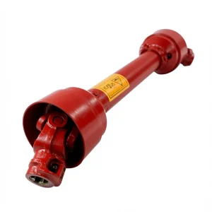 PTO Shaft for New Holland BigBaler 330 & 340