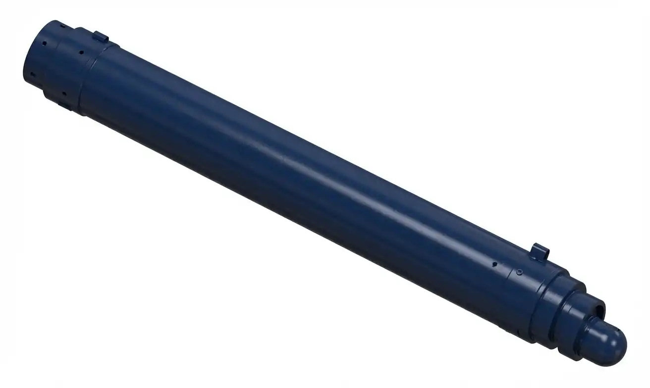 Tunnel Boring Machine Hydraulic Cylinders