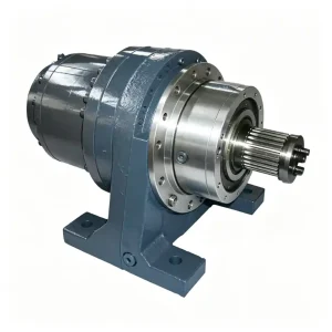 307 Series Planetary Gearbox