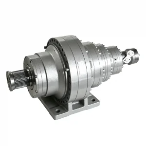 311 Series Planetary Gear Reducer