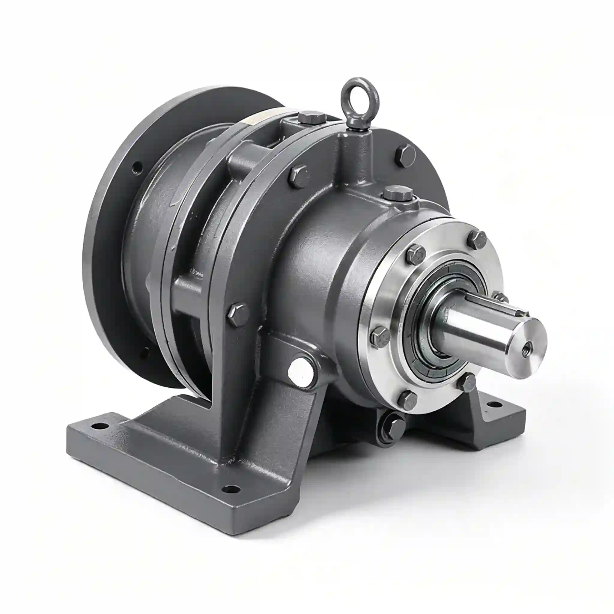 Cycloidal Gearbox