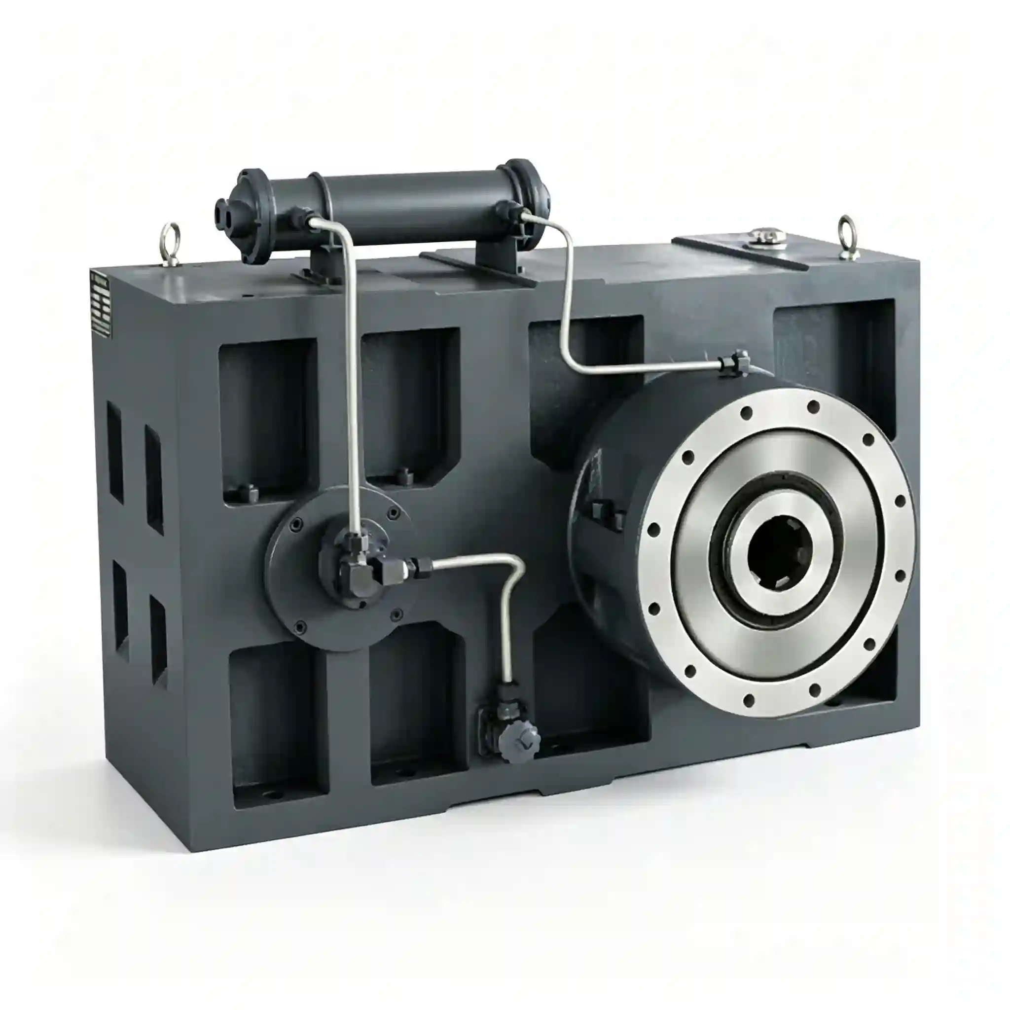Helical Gearbox