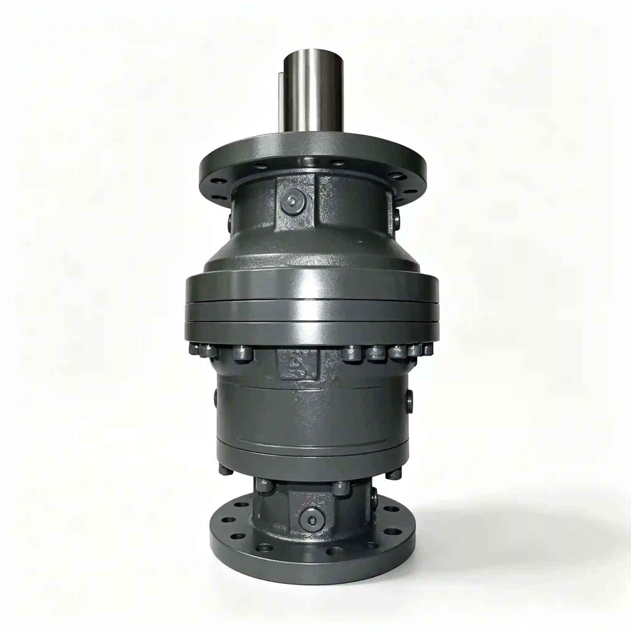 In-line Planetary Gearbox