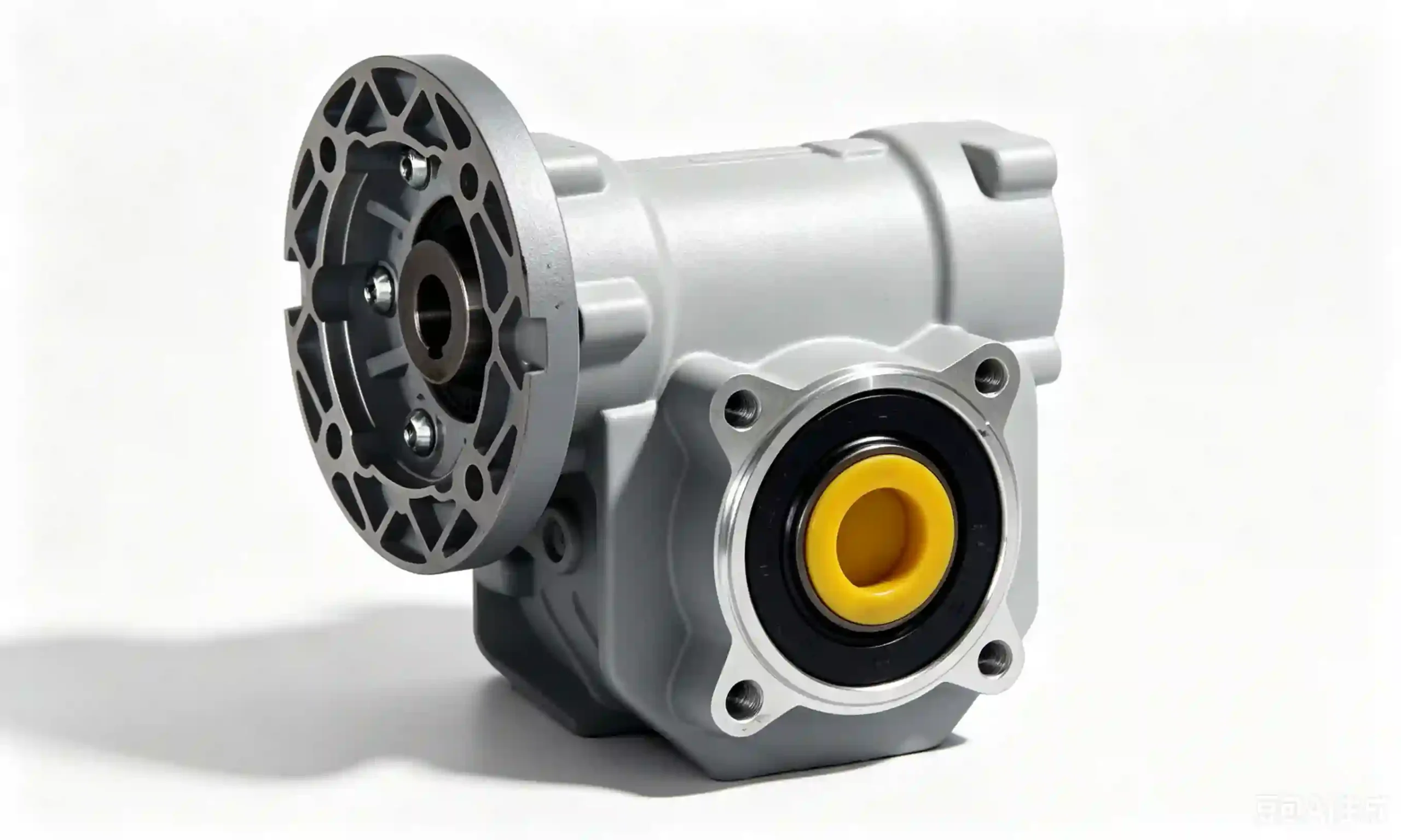 Worm Gearbox & Reducer Non-Standard