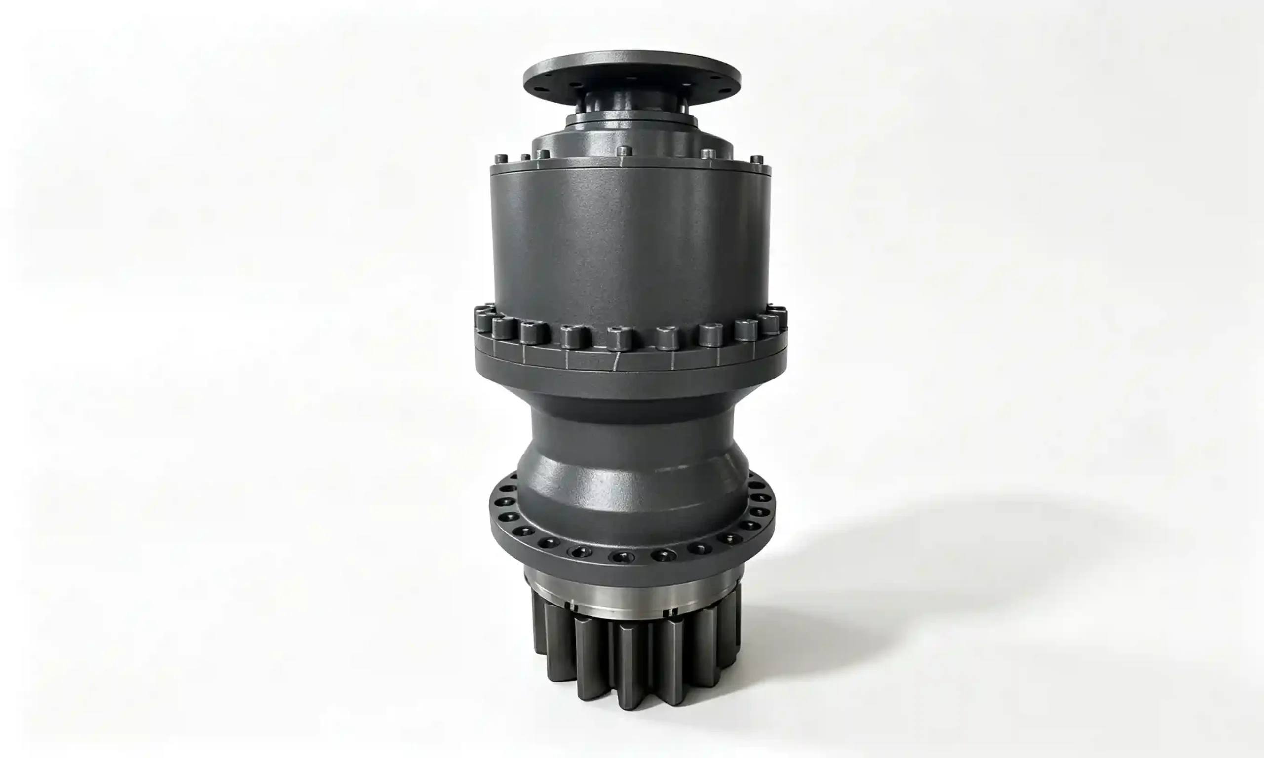 Planetary Gearbox for Wind Turbine