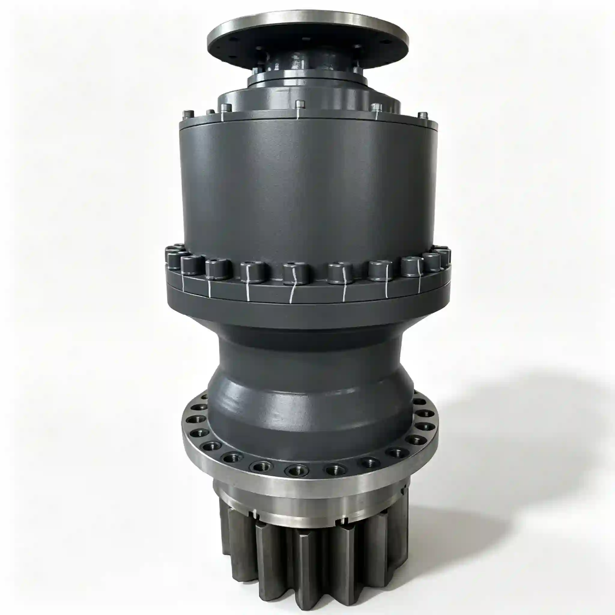 Planetary Gearboxes