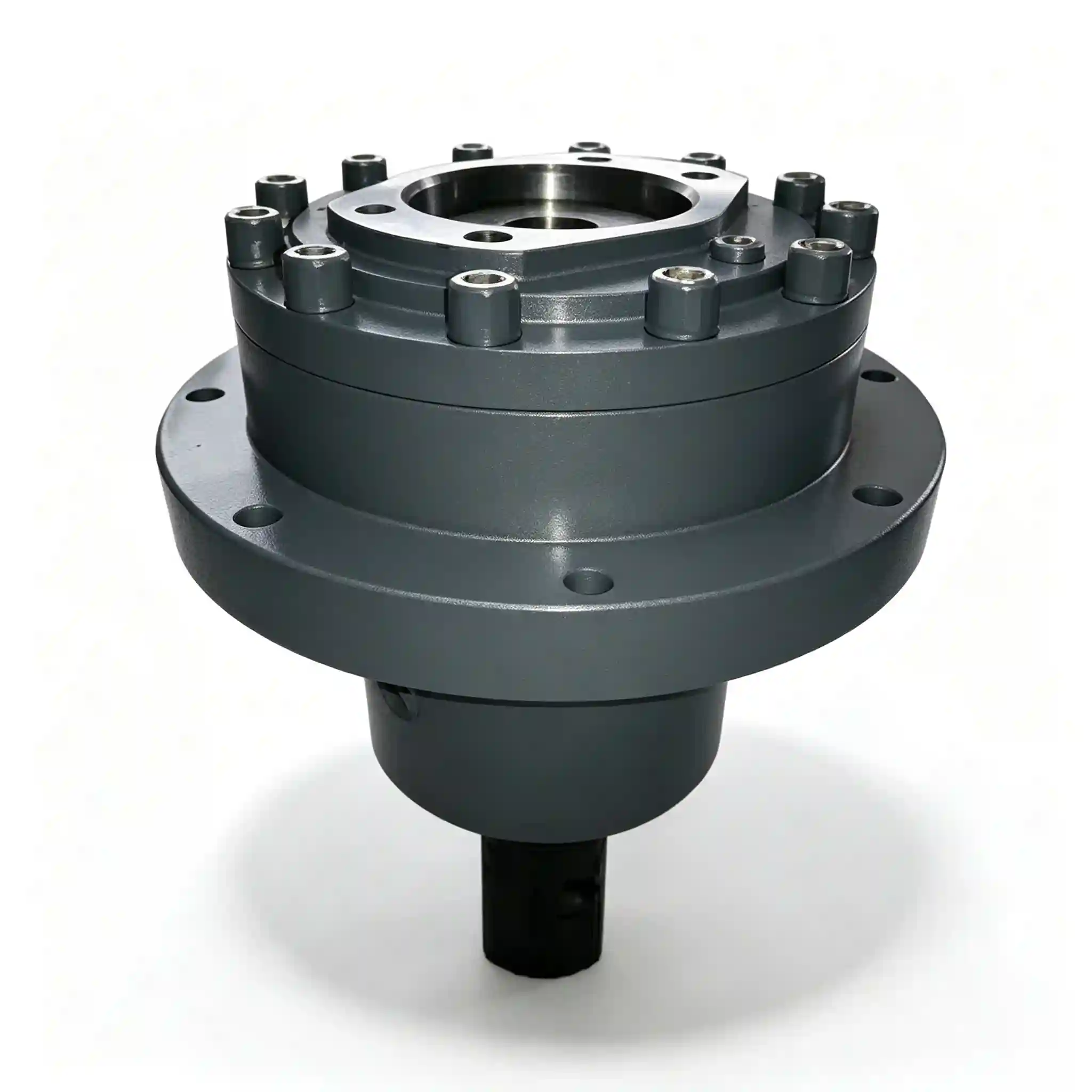 Power Wheel
