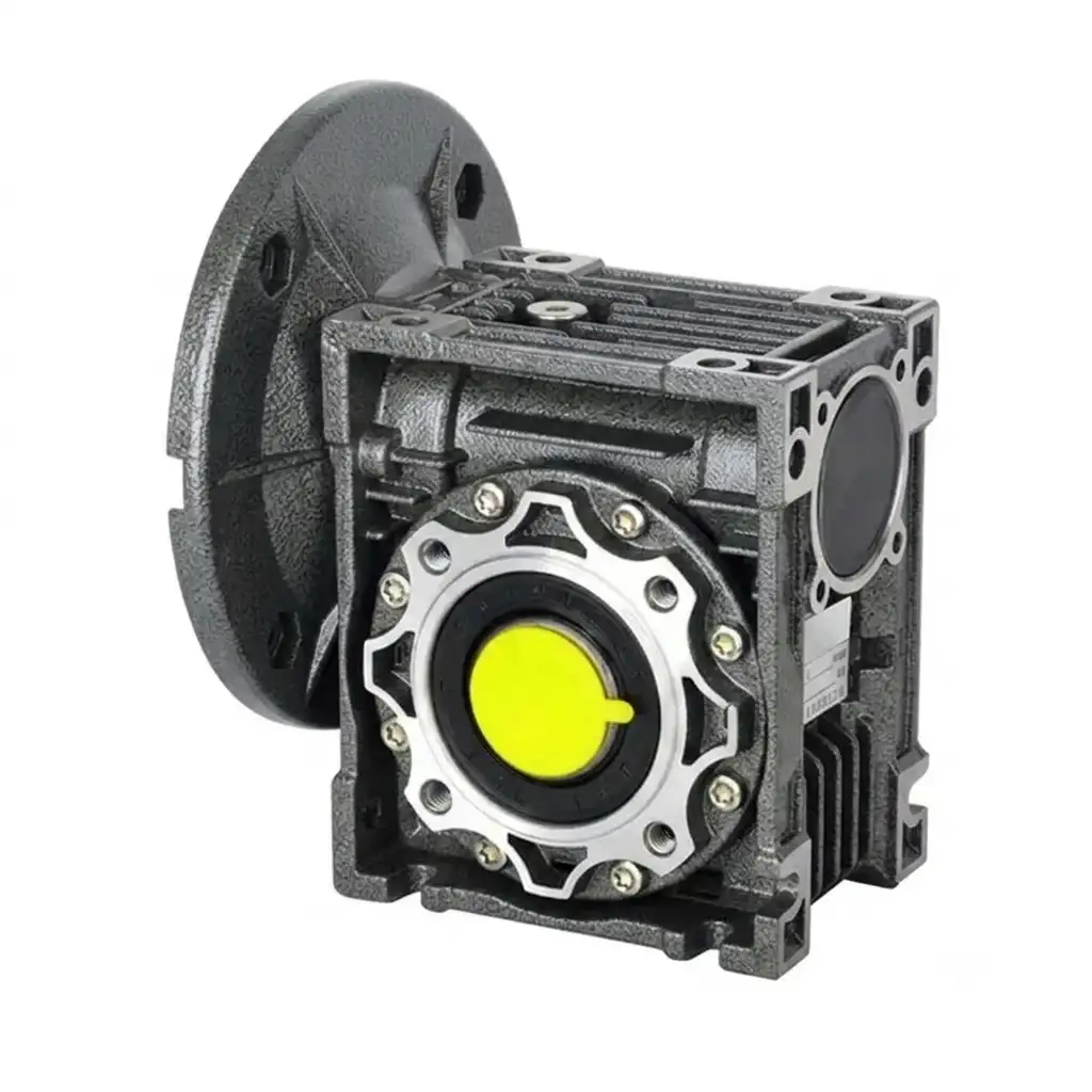 Worm Gearbox & Reducer RV Series