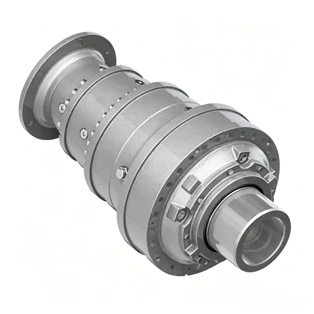 S Series Planetary Gearbox