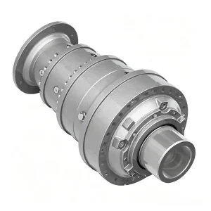 S Series Planetary Gearbox
