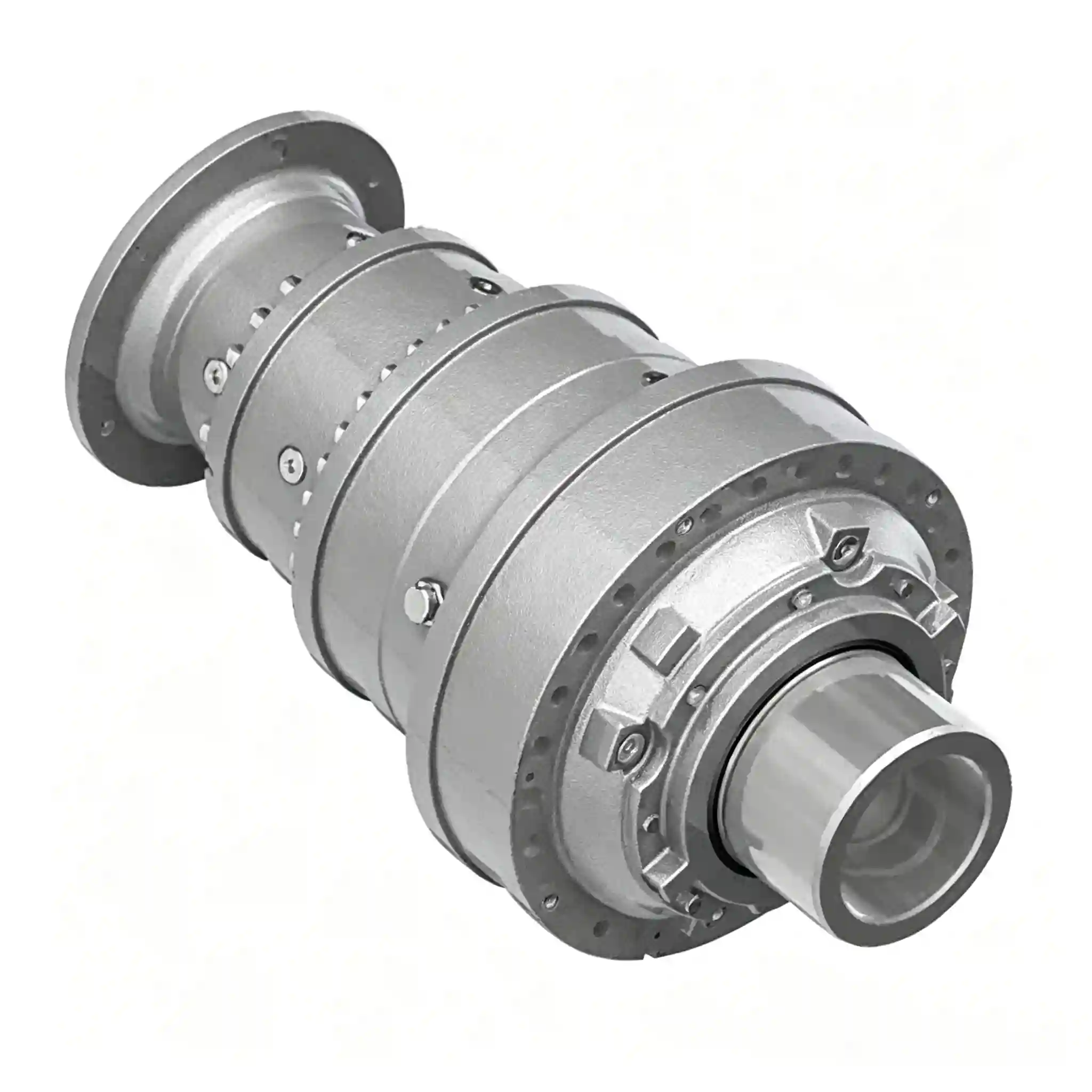 S Series Planetary Gearbox — Replacement for Brevini S300 to S20000, 34,000–2,170,000 Nm S Series Planetary Gearbox