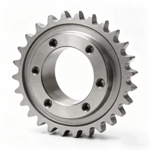 Single QD Sprocket (1)