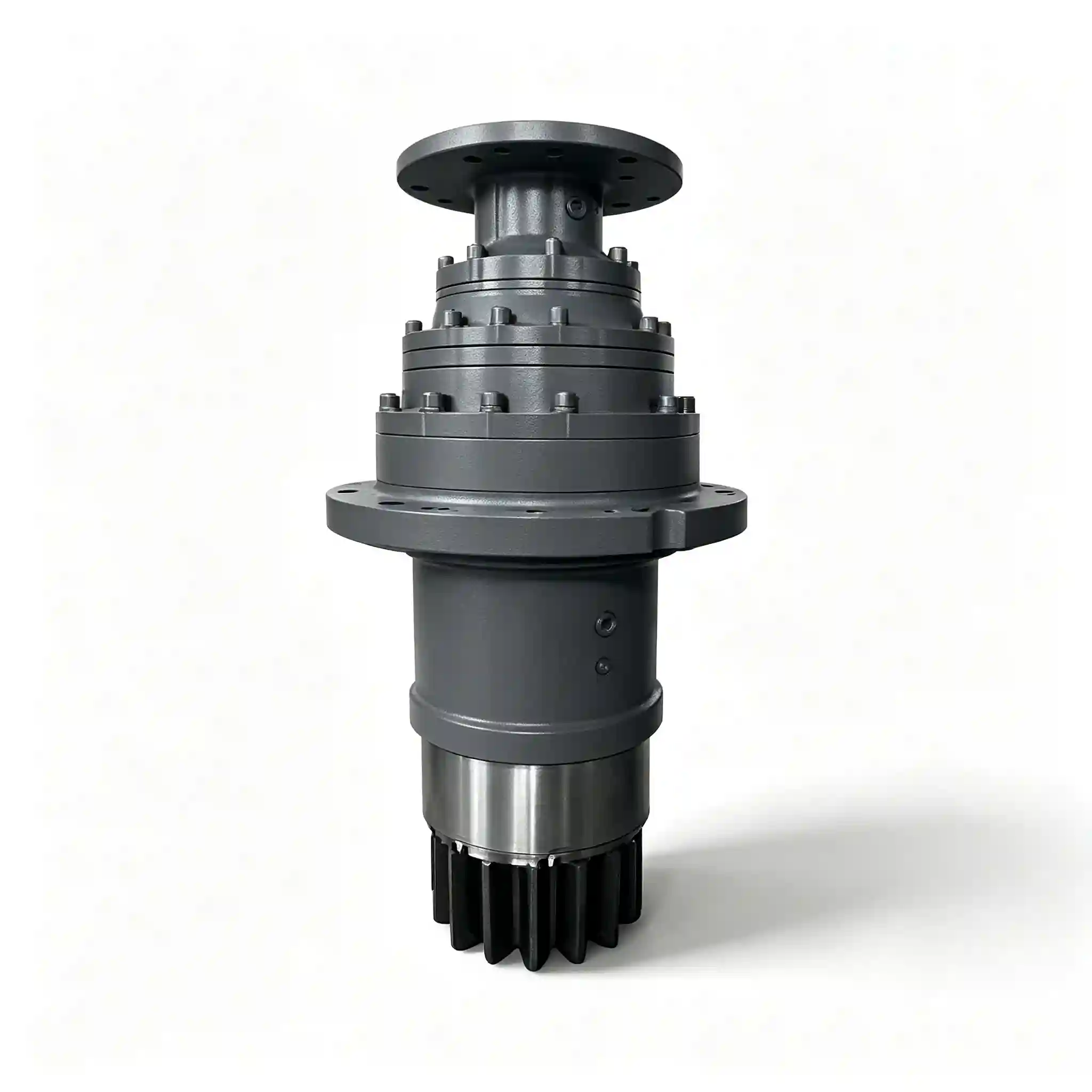 Slewing Drive Gearbox