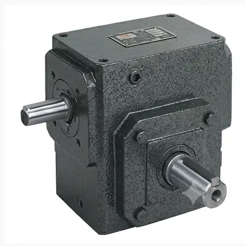 Worm Gearbox & Reducer WP Series