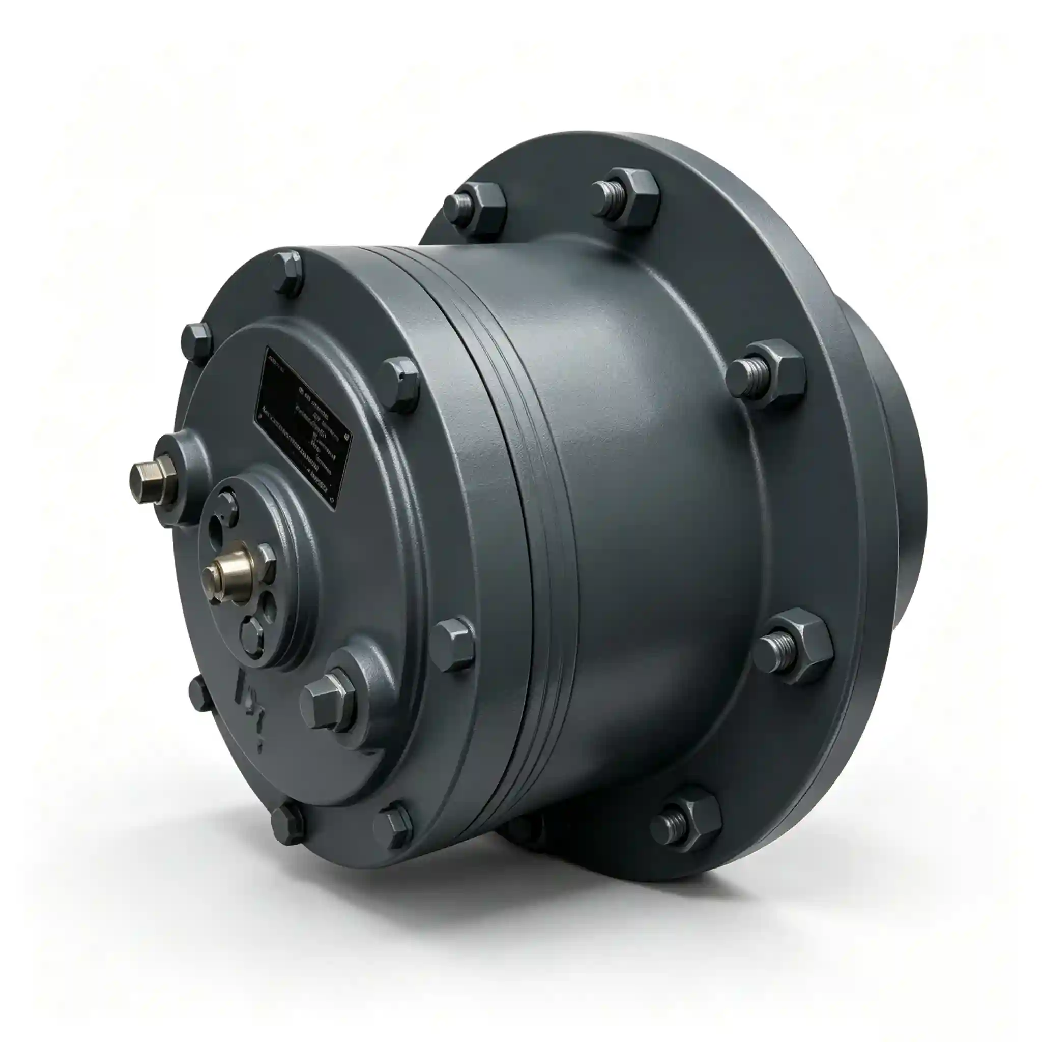 Wheel Drive Gearbox