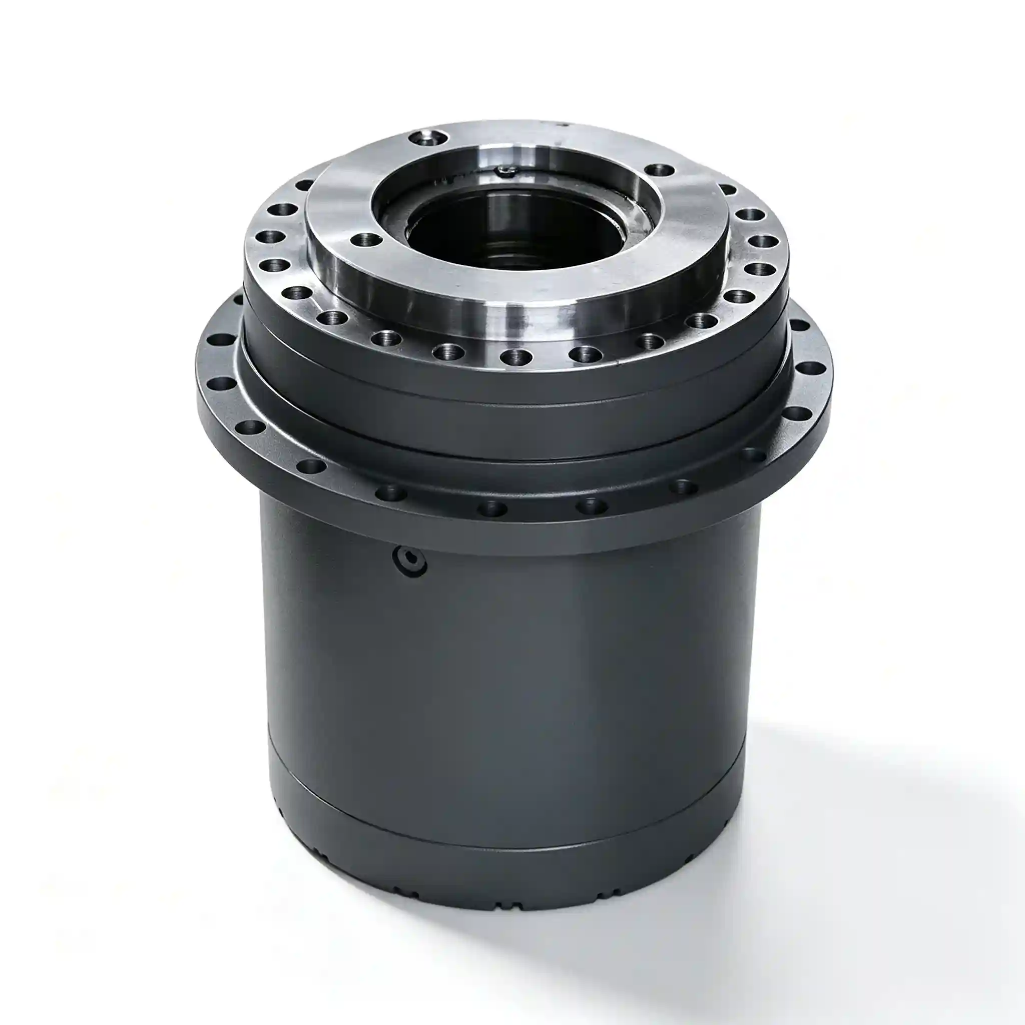 Winch Drive Gearbox