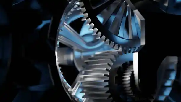 industrial roller chain idler sprocket