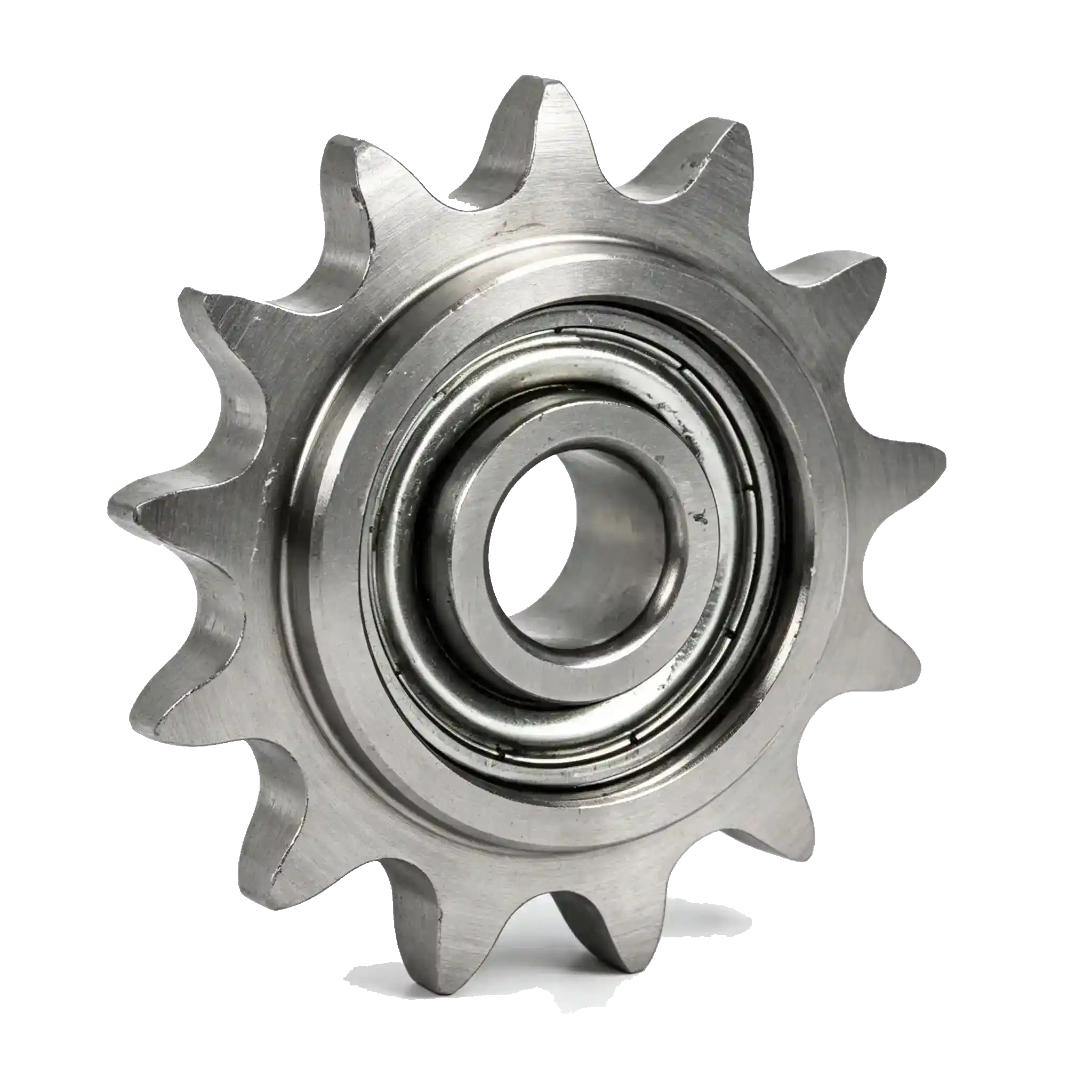 Idler Sprocket Idler Sprocket