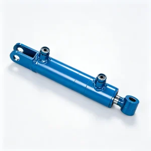 HCYY11112004 Boom Lift Steering Hydraulic Cylinder