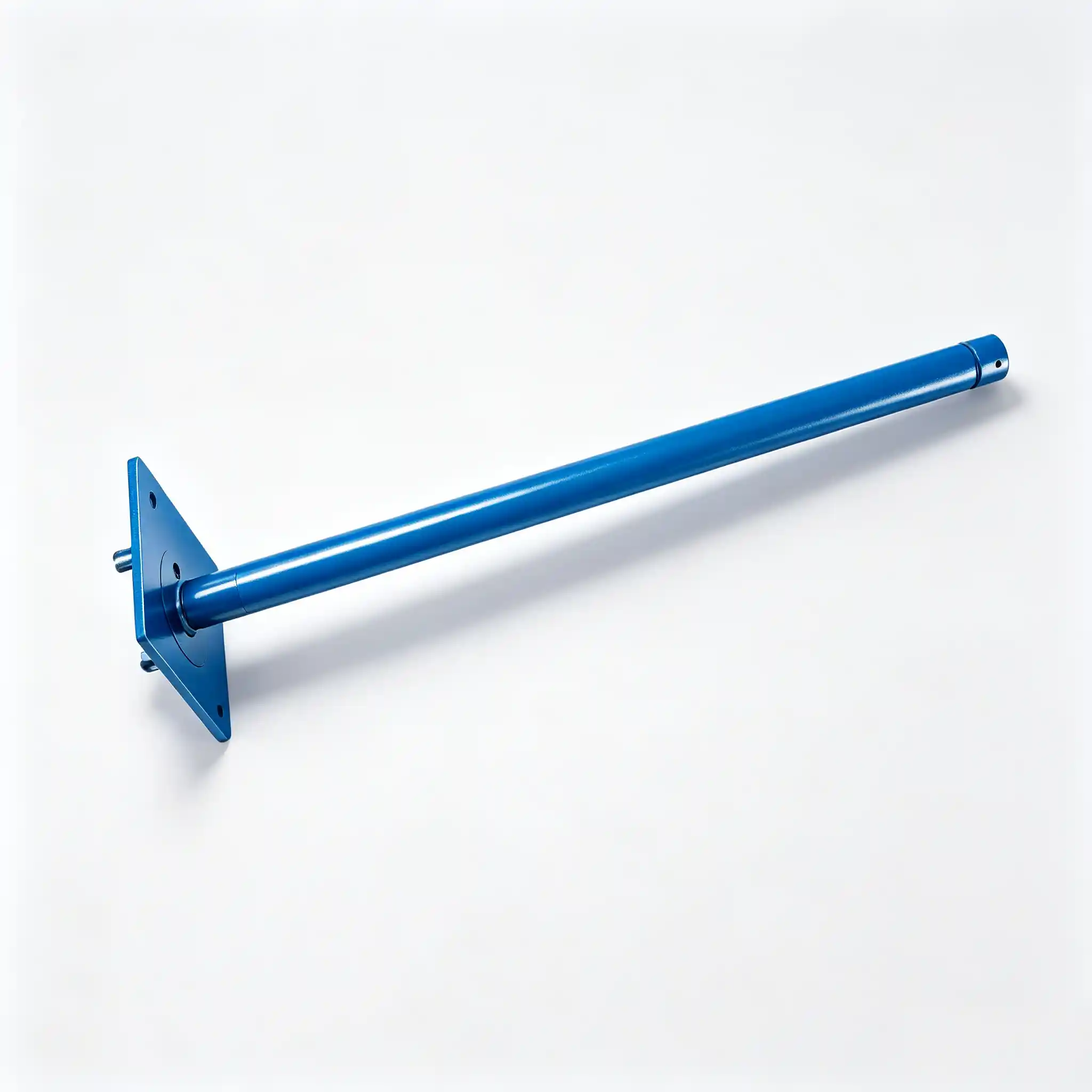 Aerial Work Platform Lift Hydraulic Cylinder — HCYY11112006 | Long-Stroke Φ65×Φ45×1260, 18 MPa HCYY11112006 Aerial Work Platform Lift Hydraulic Cylinder