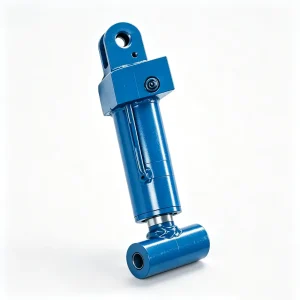 HCYY11112008 Boom Lift Platform Leveling Hydraulic Cylinder