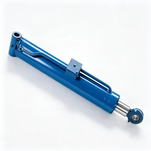 HCYY11112009 Main Boom Extension Hydraulic Cylinder