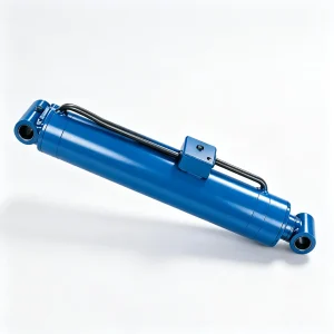 HCYY11112010 Main Boom Lift Hydraulic Cylinder