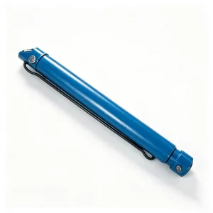 HCYY11112015 Hook Lift Telescopic Hydraulic Cylinder