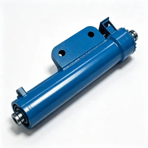 HCYY11112020 Crawler Crane Frame Support Hydraulic Cylinder
