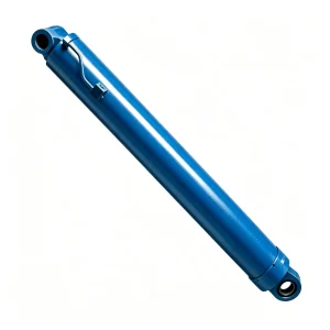 HCYY11112021 Crane Main Boom Lift Hydraulic Cylinder