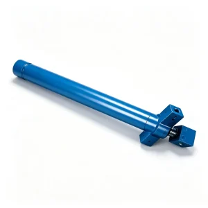 HCYY11112022 Crane Outrigger Extension Hydraulic Cylinder